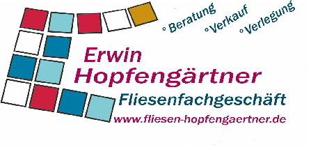 Erwin Hopfengärtner